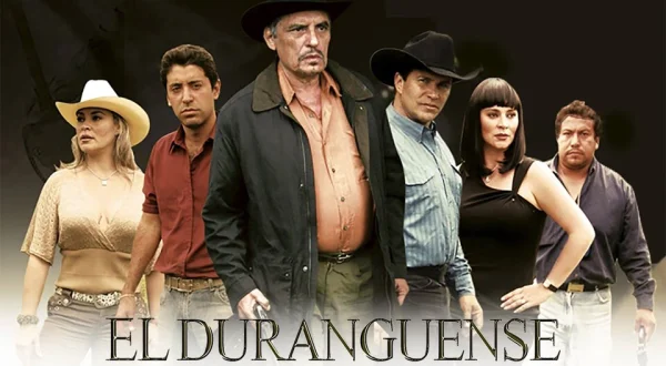 El Duranguense