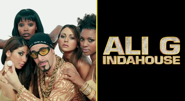 Ali G Indahouse