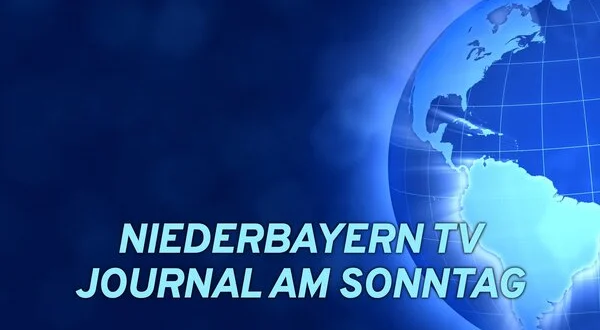 NIEDERBAYERN TV Journal am Sonntag