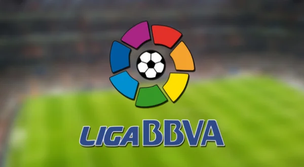La Liga 11/12