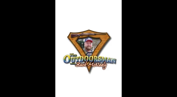 The Outdoorsman