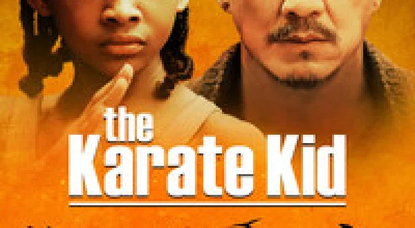 The Karate Kid