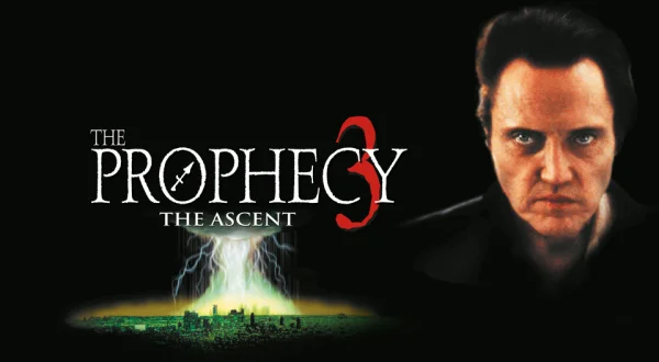 The Prophecy 3: The Ascent