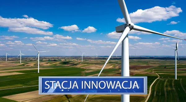 Stacja Innowacja