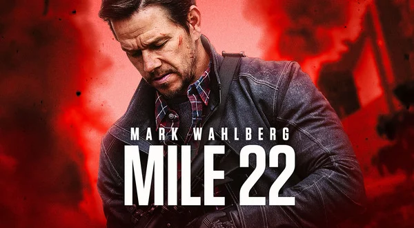 Mile 22