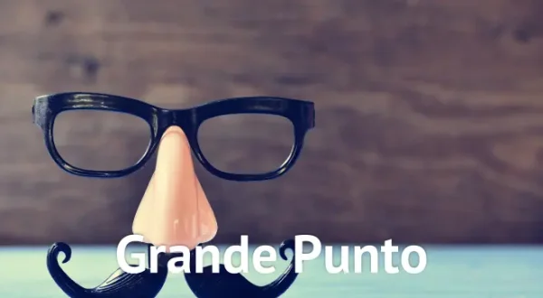 Grande Punto