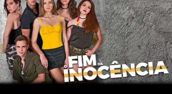 O Fim da Inocência