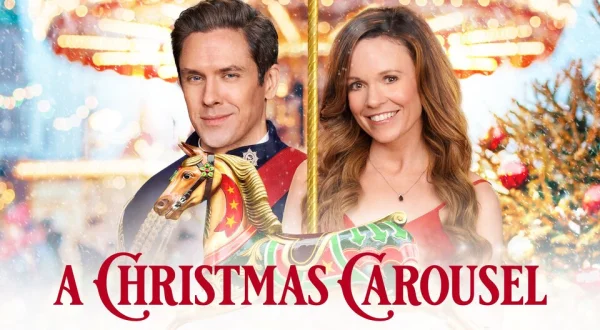 A Christmas Carousel