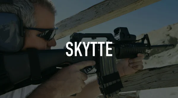 Skytte