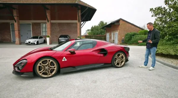 Grip - Das Motormagazin