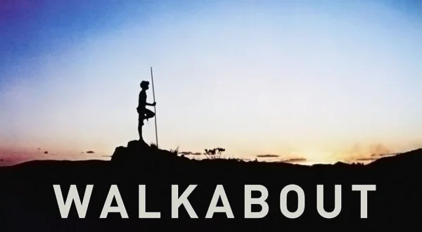 Walkabout