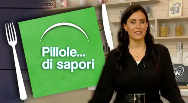 Pillole di sapori