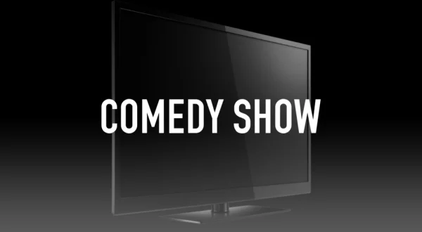 Comedy Show