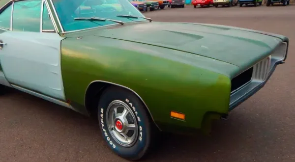 Graveyard Carz