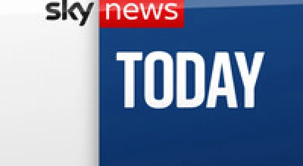 Sky News Today