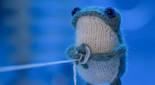 Froglets