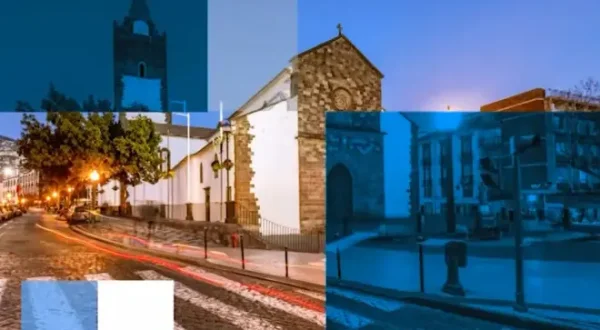 Notícias do Atlântico