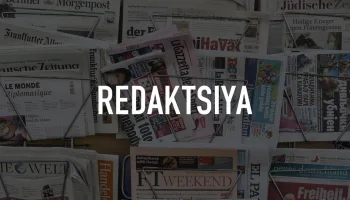 Redaktsiya