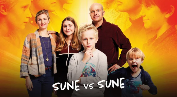 Sune vs. Sune