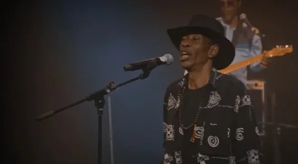 Jupiter & Okwess