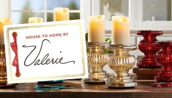 House to Home by Valerie