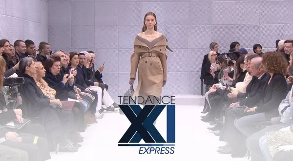 Tendance XXI express