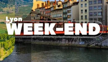 Lyon week-end