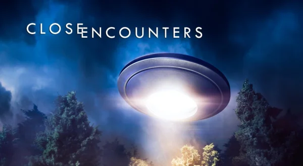 Close Encounters
