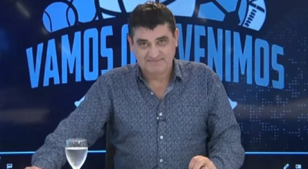Vamos que venimos
