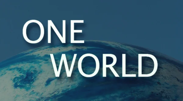 One World