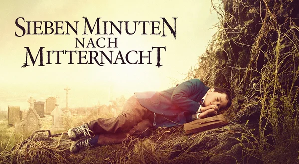 Sieben Minuten nach Mitternacht