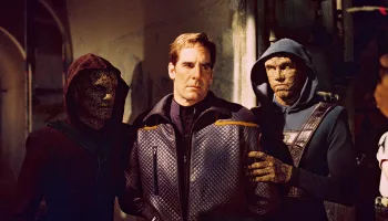 Star Trek – Enterprise