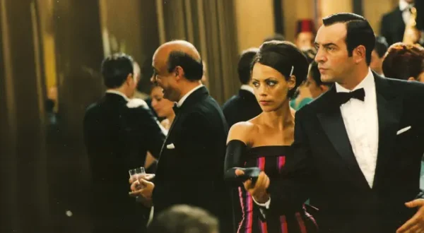 OSS 117: Le Caire, nid d'espions