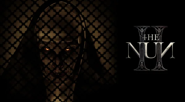 The Nun II