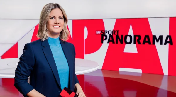 sportpanorama