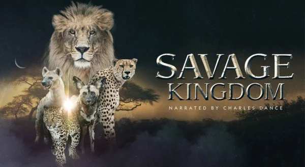 Savage Kingdom