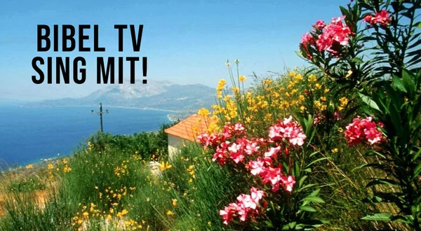 Bibel TV Sing Mit!