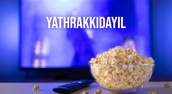 Yathrakkidayil