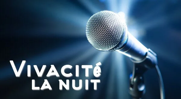 Vivacité la nuit