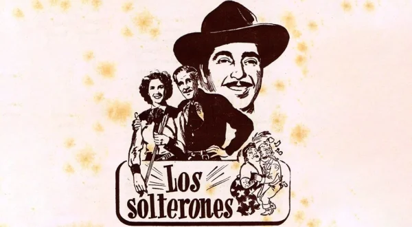 Los solterones