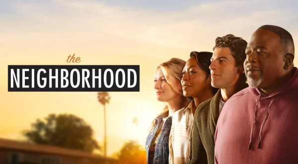 The Neighborhood