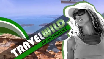 Travel Wild – Der Natur auf der Spur