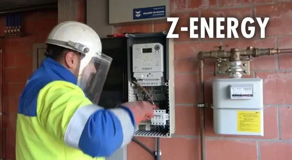 Z-Energy