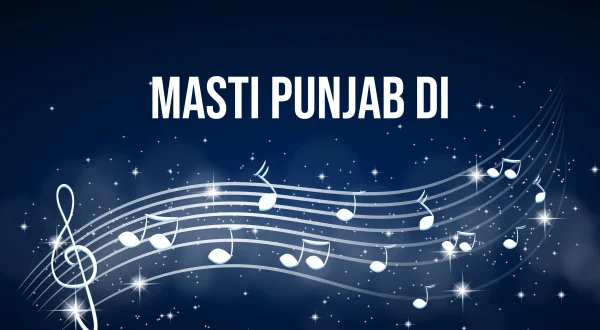 Masti Punjab Di