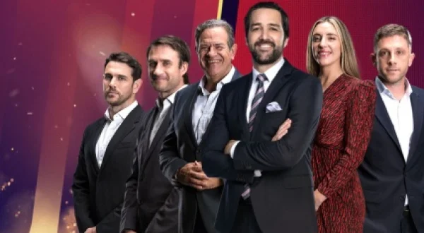 Equipo Scrum
