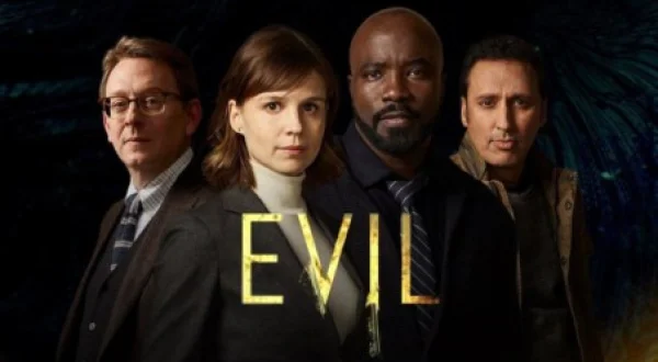 Evil