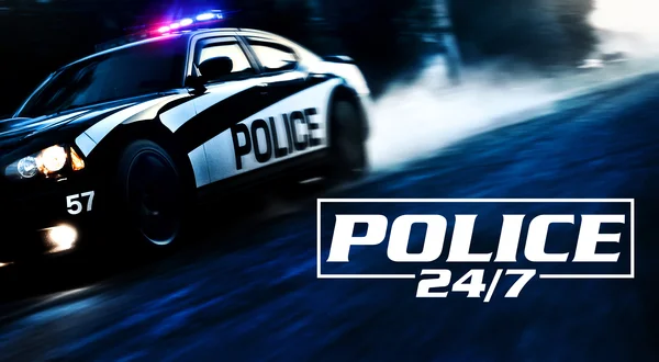 Police 24/7: On the Beat