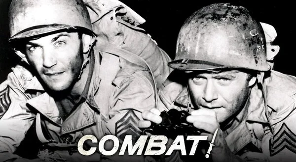 Combat!