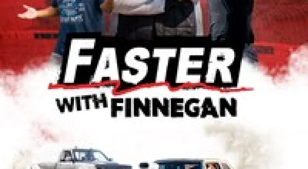 Faster With Finnegan