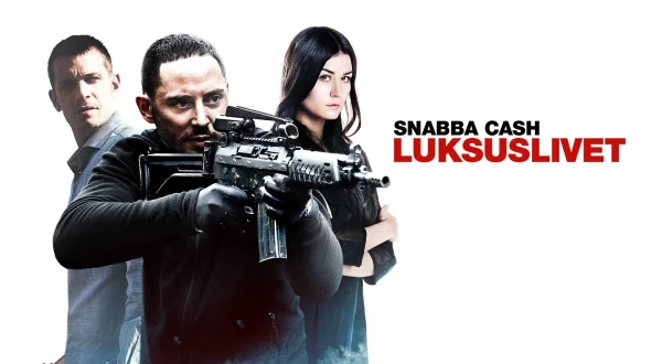 Snabba cash 3